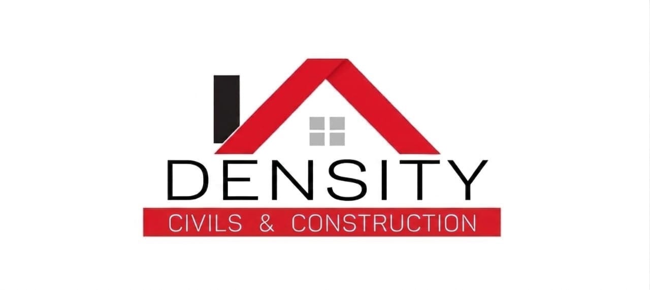 Density Civils and Construction logo